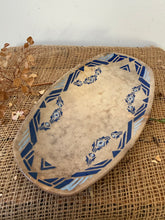 Load image into Gallery viewer, Buttery Stained French Ravier
