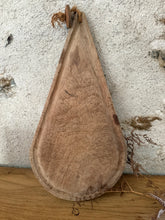 Load image into Gallery viewer, Super French Teardrop Cutting Board
