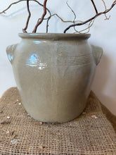 Load image into Gallery viewer, Large French Confit Pot
