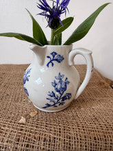 Load image into Gallery viewer, French Small St Uze Vintage Milk Jug
