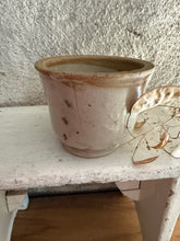 Load image into Gallery viewer, French Footed Vintage Faisselle
