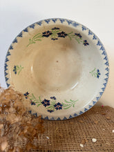 Load image into Gallery viewer, Lovely French Vintage Bowl
