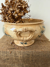 Load image into Gallery viewer, Stunning French Buttery Ironstone Soupiere

