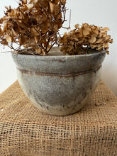 Load image into Gallery viewer, Antique Tripes Giroux Heavy Basin
