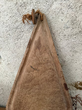 Load image into Gallery viewer, Super French Teardrop Cutting Board
