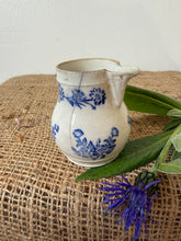 Load image into Gallery viewer, French Small St Uze Vintage Milk Jug
