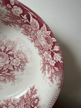 Load image into Gallery viewer, Gorgeous French Large Vintage Sarreguimes Bowl
