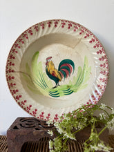 Load image into Gallery viewer, Gorgeous 1930’s French Cockerel Dish
