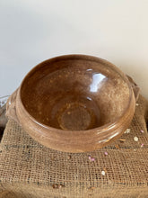 Load image into Gallery viewer, Stunning Buttery Ironstone Soupiere
