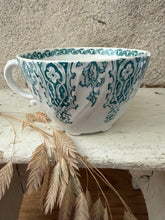 Load image into Gallery viewer, French Gien Chocolat Cup
