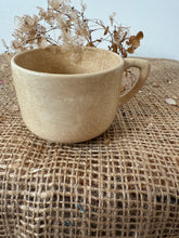 Load image into Gallery viewer, Cute French Buttery Cup
