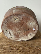 Load image into Gallery viewer, French Stapled Vintage Faisselle
