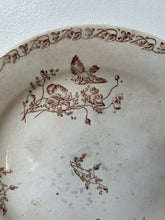 Load image into Gallery viewer, Large French Neutral Plate
