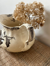 Load image into Gallery viewer, Beautiful Neutral French Ironstone Jug
