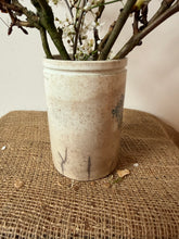 Load image into Gallery viewer, Wonderful Larger 2lb Stained Felix Potin Confiture Pot
