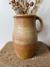 Load image into Gallery viewer, French Vintage Handled Jug
