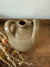 Load image into Gallery viewer, Gorgeous Neutral Double Handled Jar
