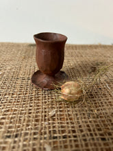 Load image into Gallery viewer, Rustic Metal Candle Holders
