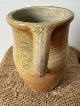 Load image into Gallery viewer, French Vintage Handled Jug
