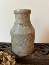 Load image into Gallery viewer, French Vintage Moutarde Pot
