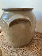 Load image into Gallery viewer, Large French Confit Pot
