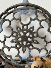 Load image into Gallery viewer, French Rustic Trivet
