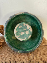 Load image into Gallery viewer, French Antique Green Provençal Mold
