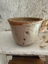 Load image into Gallery viewer, French Footed Vintage Faisselle
