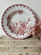 Load image into Gallery viewer, French Pink Transferware Dish

