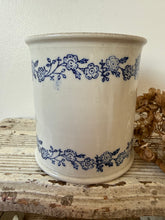 Load image into Gallery viewer, French St Uze Farine Canister
