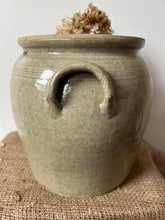 Load image into Gallery viewer, Large Rustic Confit Pot

