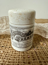 Load image into Gallery viewer, Vintage French La Reine Pot
