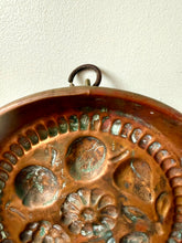 Load image into Gallery viewer, French Copper Vintage  Mold
