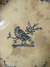 Load image into Gallery viewer, Stunning St Uze Oreille Buttery Dish
