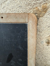 Load image into Gallery viewer, French Slate Board
