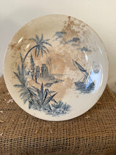 Load image into Gallery viewer, French Ironstone Buttery Raised Compote
