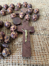 Load image into Gallery viewer, French Rosary Beads
