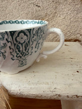 Load image into Gallery viewer, French Gien Chocolat Cup
