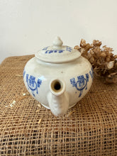Load image into Gallery viewer, Lovely French Vintage St Uze Teapot
