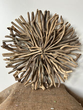 Load image into Gallery viewer, Fabulous Rustic Textured Driftwood Wall Art
