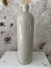 Load image into Gallery viewer, French Neutral Stoneware Bottle
