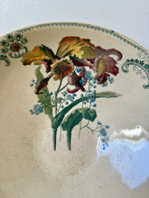 Load image into Gallery viewer, Fabulous French Handpainted Bowl
