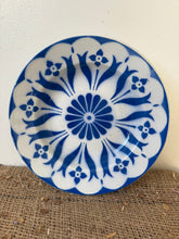 Load image into Gallery viewer, Gorgeous French Blue and White Dish
