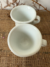 Load image into Gallery viewer, French Vintage Heavy Brulot Cup
