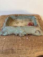 Load image into Gallery viewer, Gorgeous French Cast Iron Spitoon
