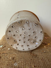 Load image into Gallery viewer, Huge French Stoneware Faisselle
