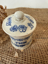 Load image into Gallery viewer, French St Uze Thé Pot
