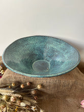 Load image into Gallery viewer, Beautiful Large Handcrafted Bowl
