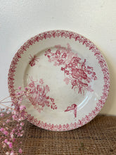 Load image into Gallery viewer, French Ironstone Plate
