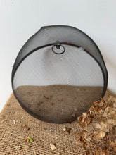 Load image into Gallery viewer, French Wire Cloche For Cheese or Bread

